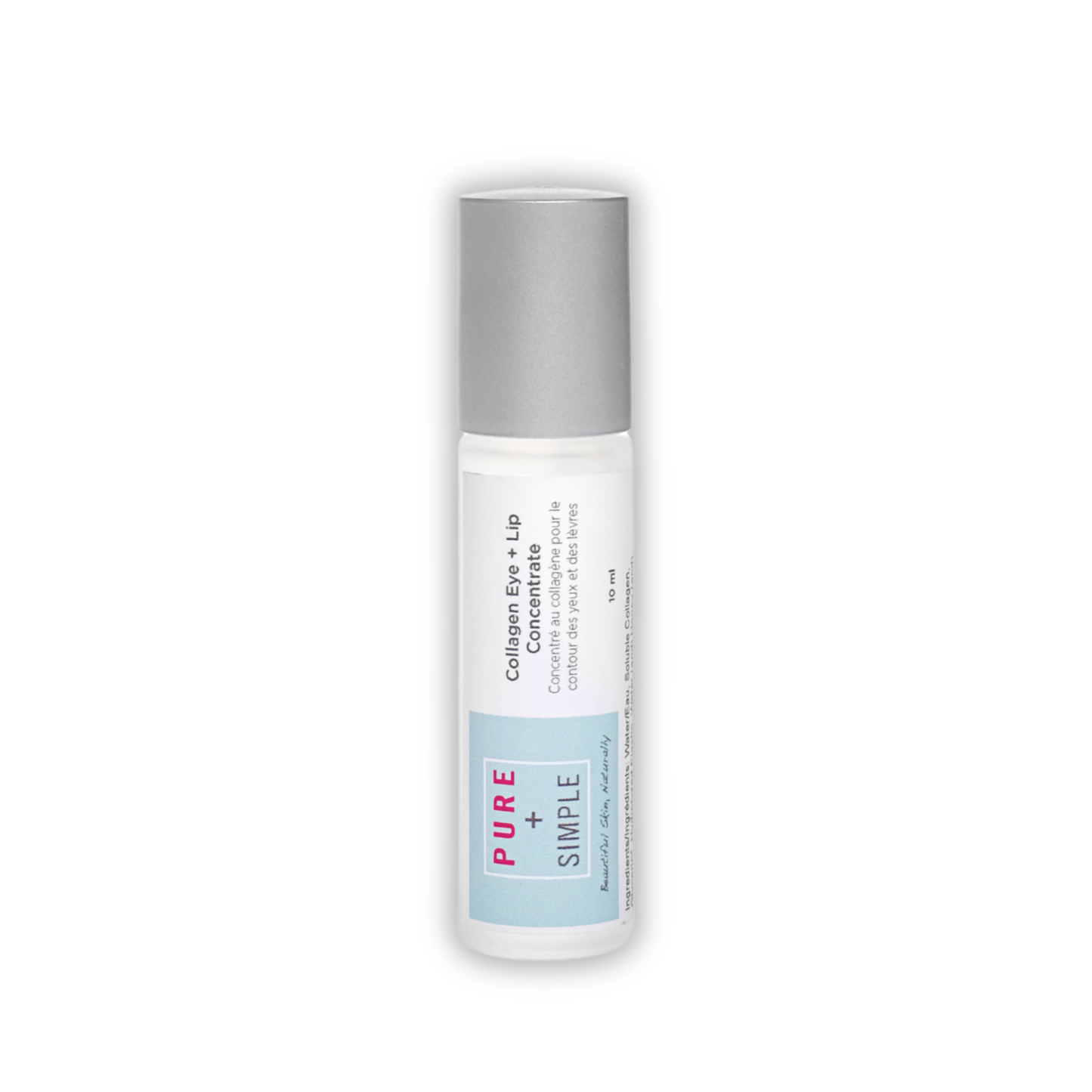 Collagen Elastin Eye + Lip