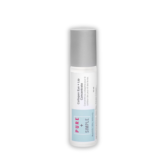 Collagen Elastin Eye + Lip