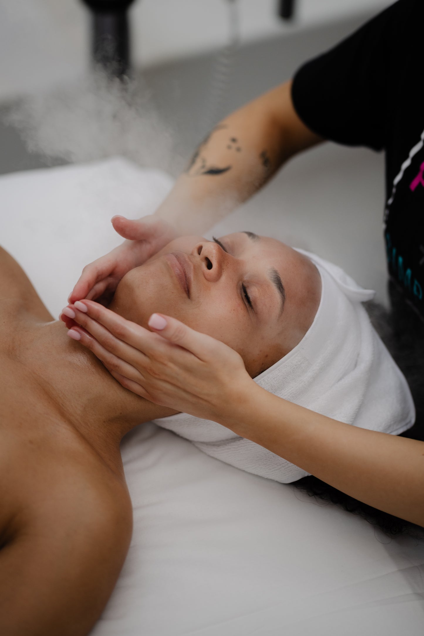 Pure + Simple Facial