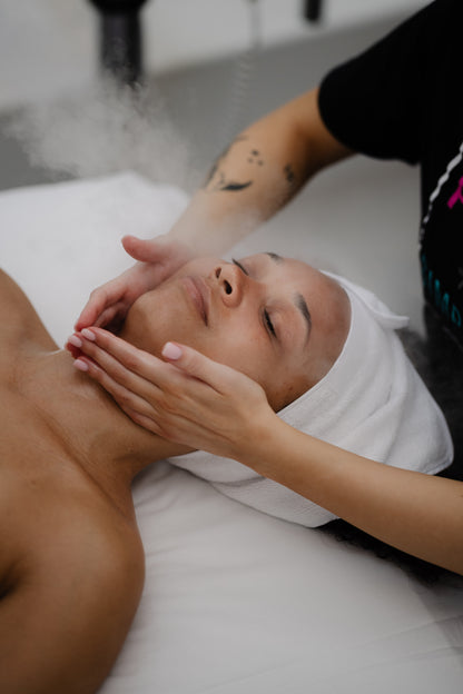 Pure + Simple Facial