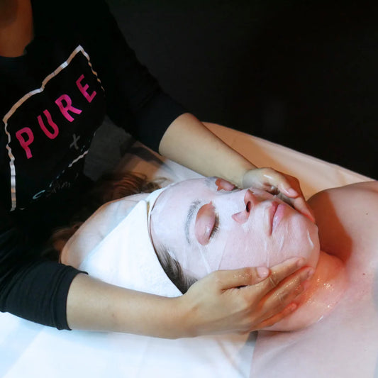 Deep Down Detox Facial