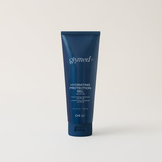 Hydrating Protection Gel SPF 30
