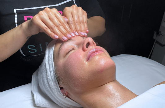 Harmony Facial