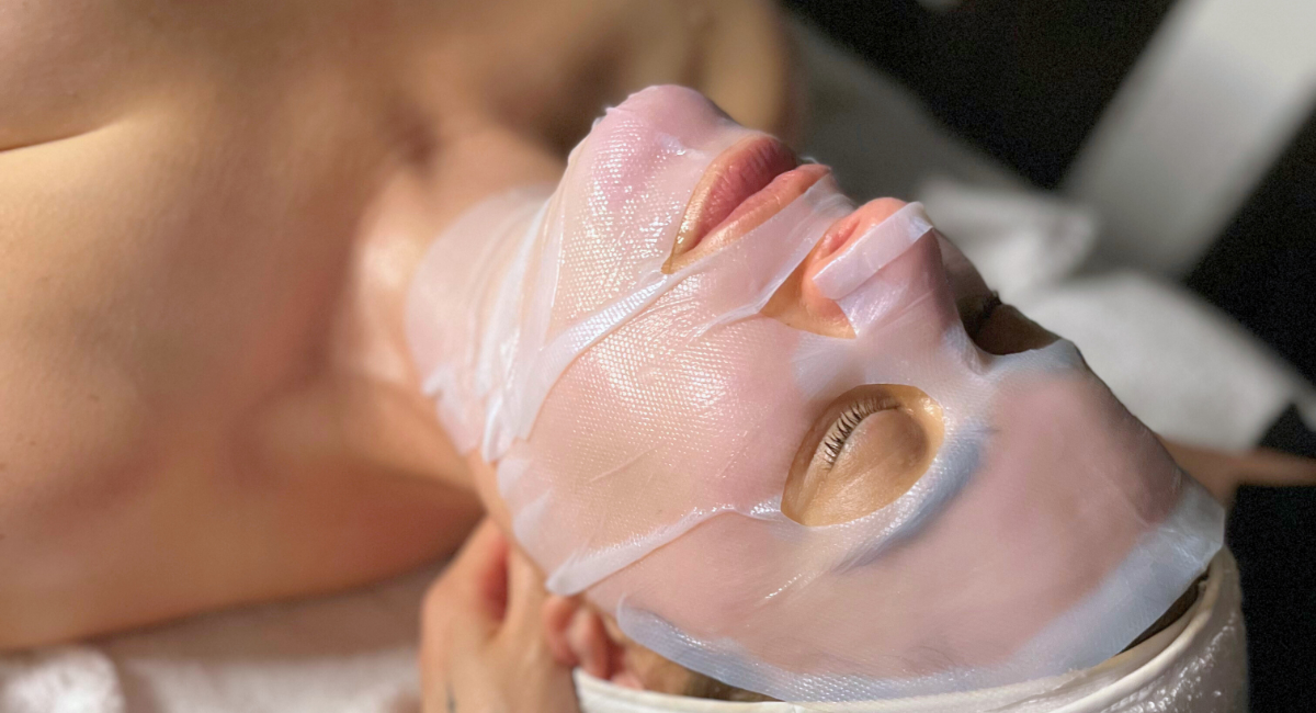 Skin Reset Facial