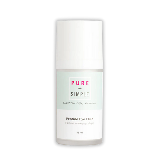 Peptide Eye Fluid