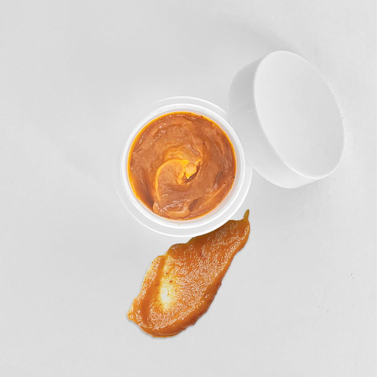 Pumpkin Enzymatic Mask