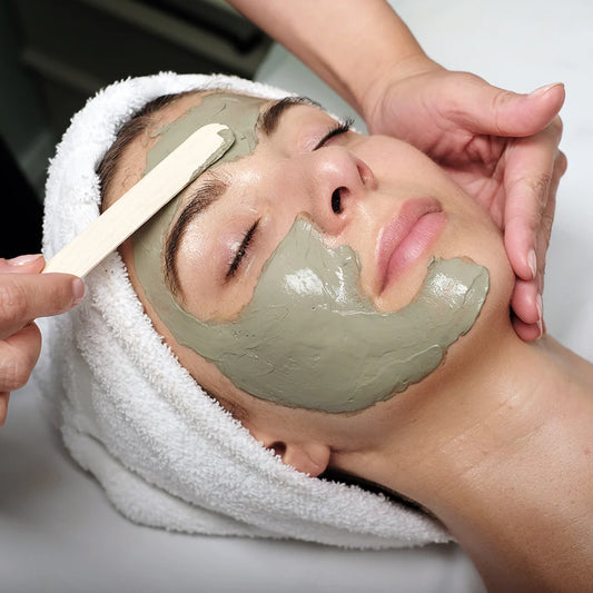 Urban Renewal Facial