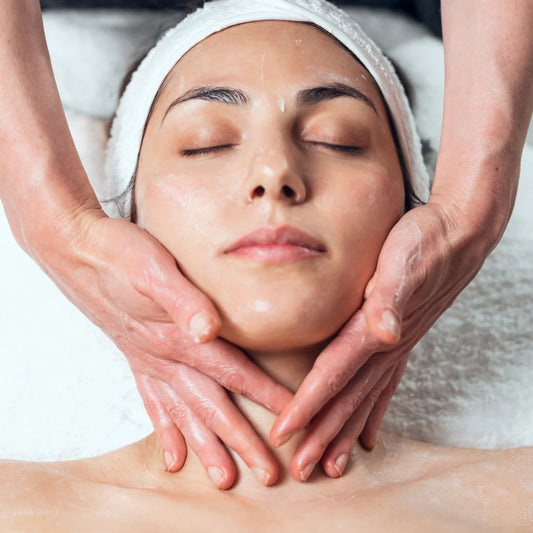 Sun Repair Facial