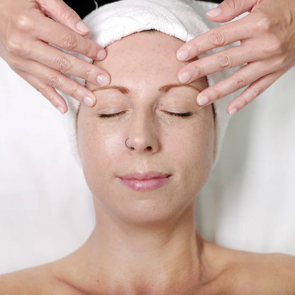 Super Glow Facial