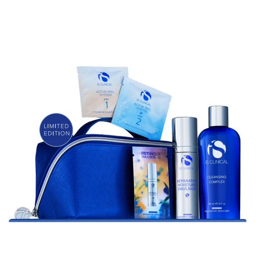 iS Clinical Skin Renewal Collection