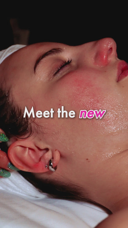 Peptide Replete Facial