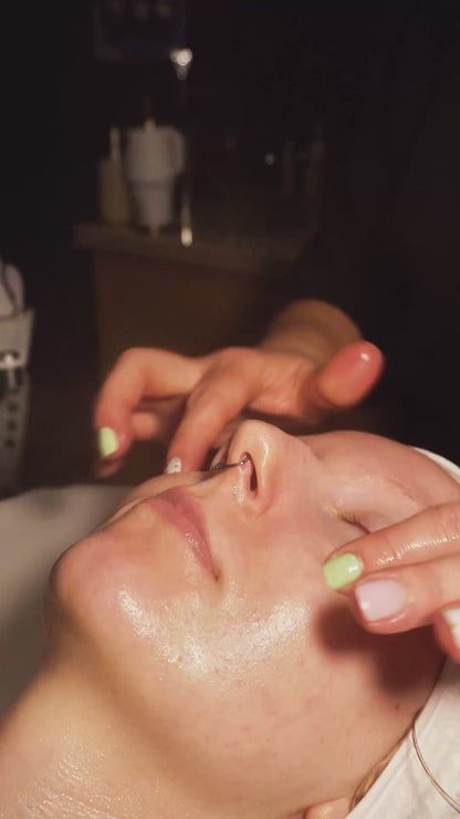 Skin Reset Facial