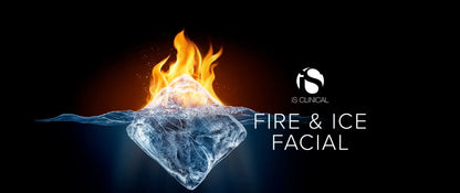 Fire and Ice Facial