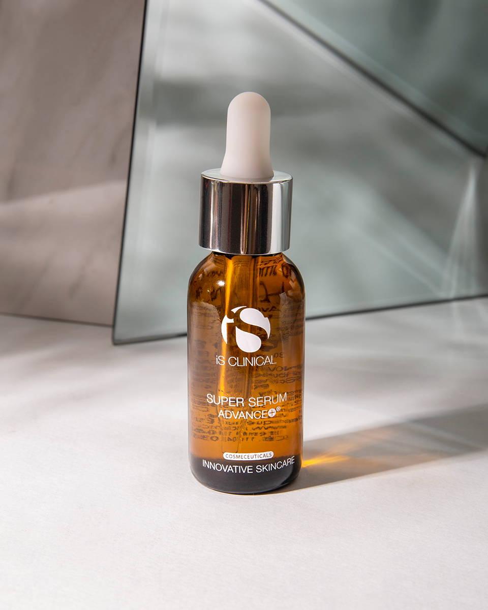 Super Serum Advance+ Travel Size