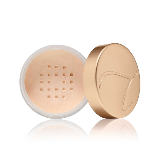 Amazing Matte Loose Finish Powder