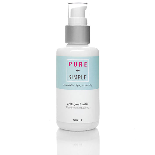 Collagen Elastin