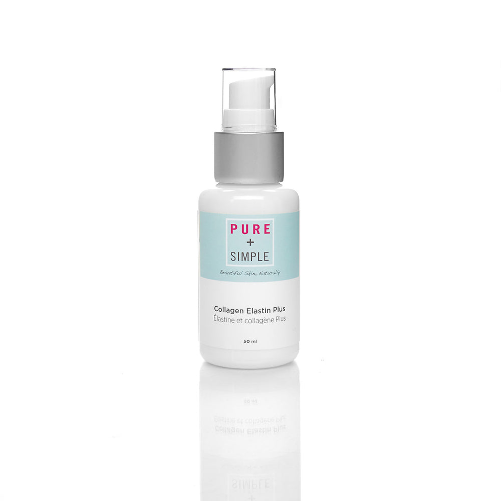 Collagen Elastin Plus