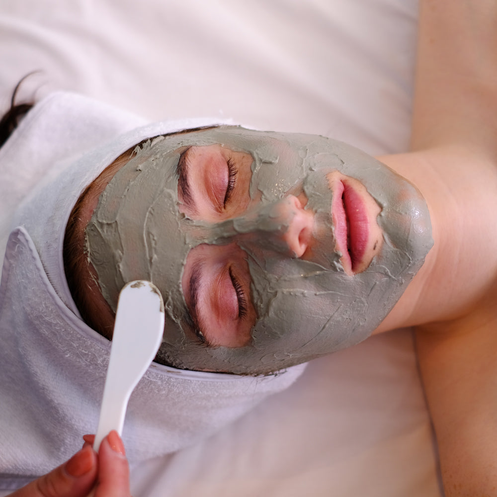 Deep Down Detox Facial