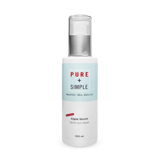 Algae Serum