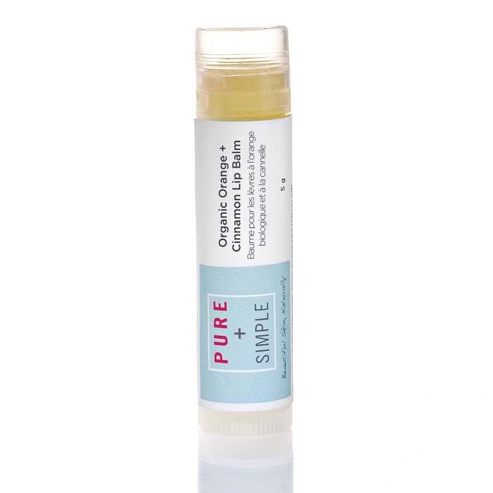 Lip Balm
