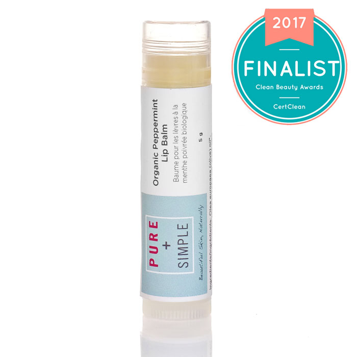 Lip Balm