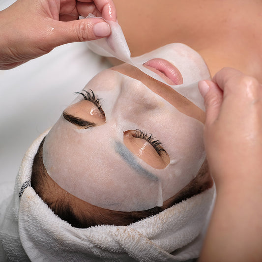 Super Hydrating Facial