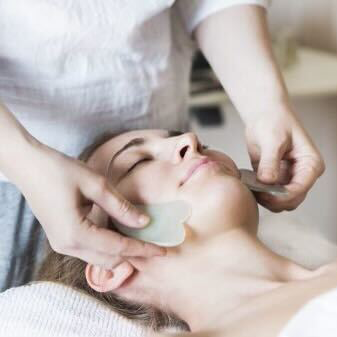 Sculpting Gua Sha Add-on