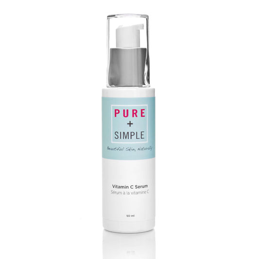Vitamin C Serum