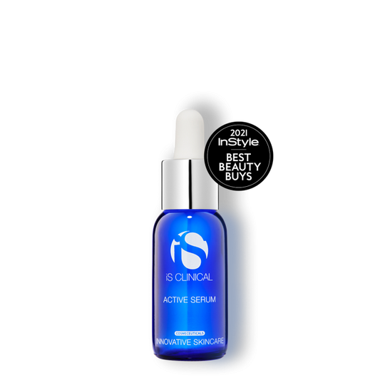 Active Serum Travel Size
