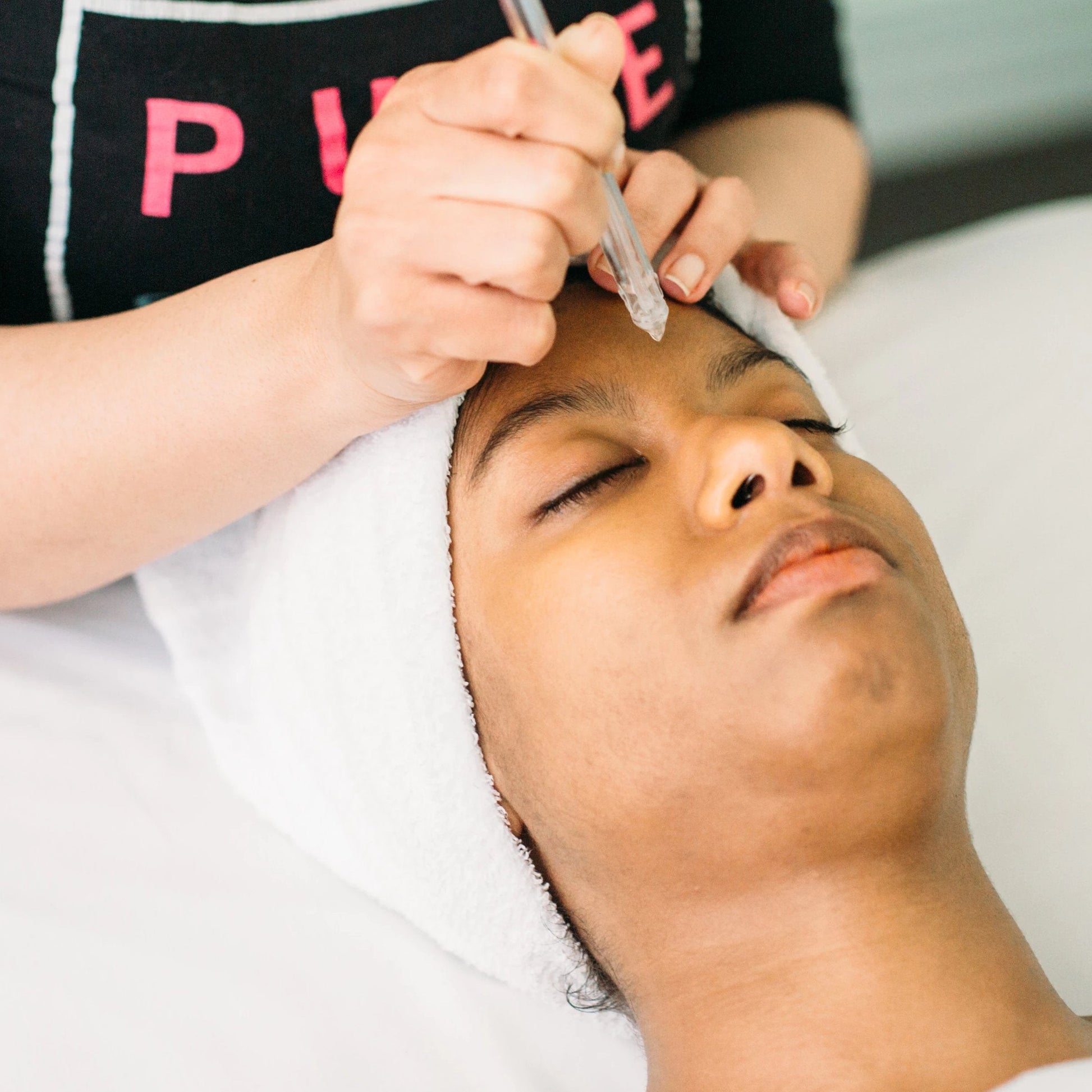 Aquabright Facial