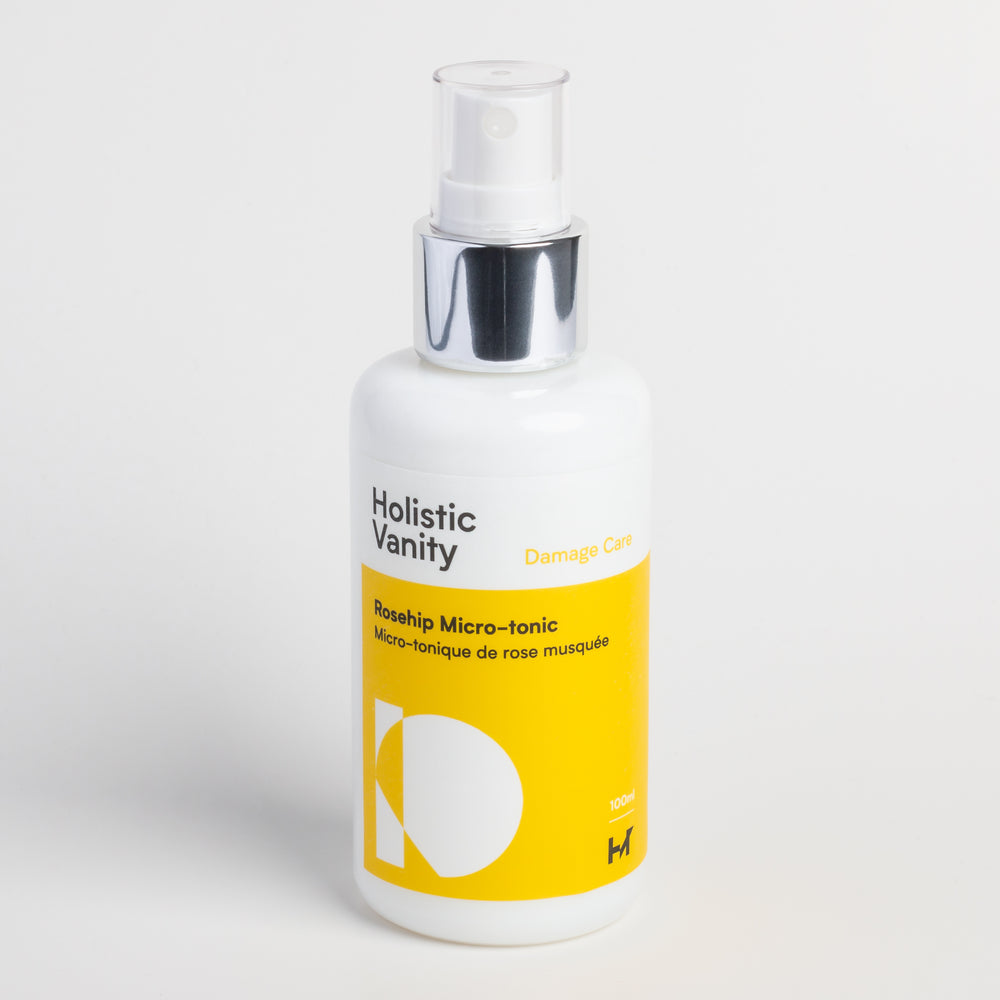 Rosehip Micro-tonic